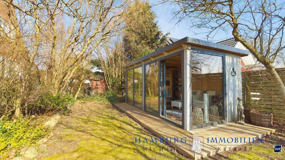 Einfamilienhaus Dahme - 5 Zimmer, 115 m&sup2;, 695.000&euro; | Angebot:25927895