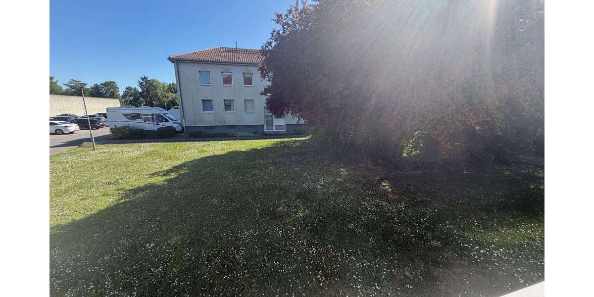 Etagenwohnung Frankenthal - 3 Zimmer, 79 m&sup2;, 950&euro; | Angebot:26399368