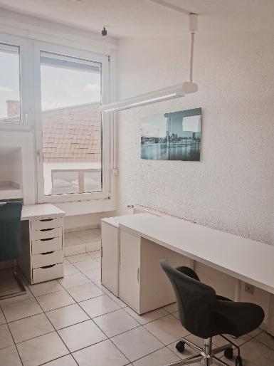 Gewerbeobjekt Walldorf - 885&euro; | Angebot:26331452