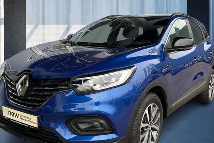 Renault Kadjar 60.702 km 18.390 &euro; Unterschleißheim 85716