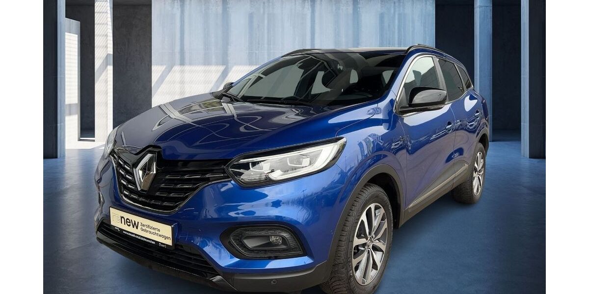 Renault Kadjar 60.702 km 18.990 &euro; Unterschleißheim 85716
