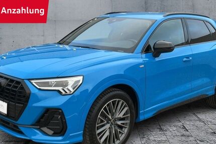 Audi Q3 34.736 km 39.630 &euro; Mitterteich 95666