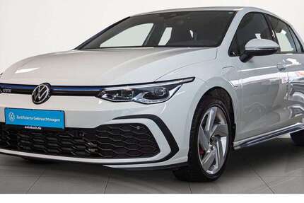 VW Golf GTE 46.740 km 21.480 &euro; Limburg 65549
