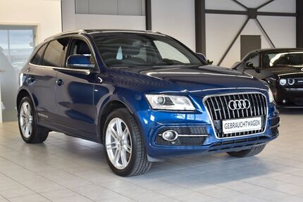 Audi Q5 198.980 km 15.499 &euro; Düren 52351
