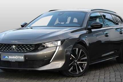 Peugeot 508 89.124 km 21.450 &euro; Herford 32051