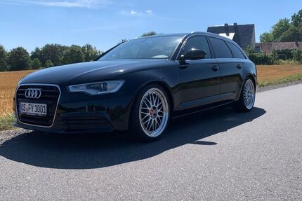 Audi A6 168.000 km 12.990 &euro; Osnabrück 49084