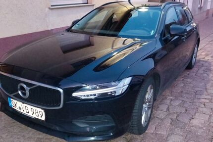 Volvo V90 140.000 km 19.990 € Wettin Löbejün OT Löbejün 06193