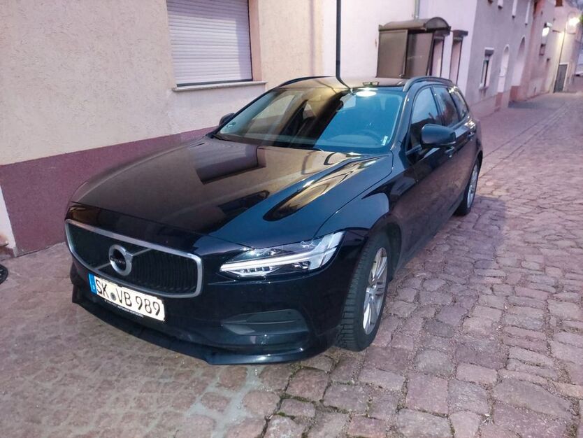 Volvo V90 140.000 km 19.990 € Wettin Löbejün OT Löbejün 06193