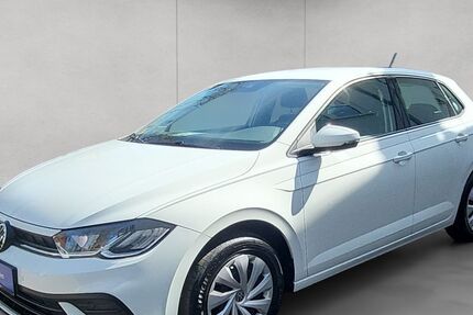 VW Polo 59.950 km 15.480 &euro; Rendsburg 24768