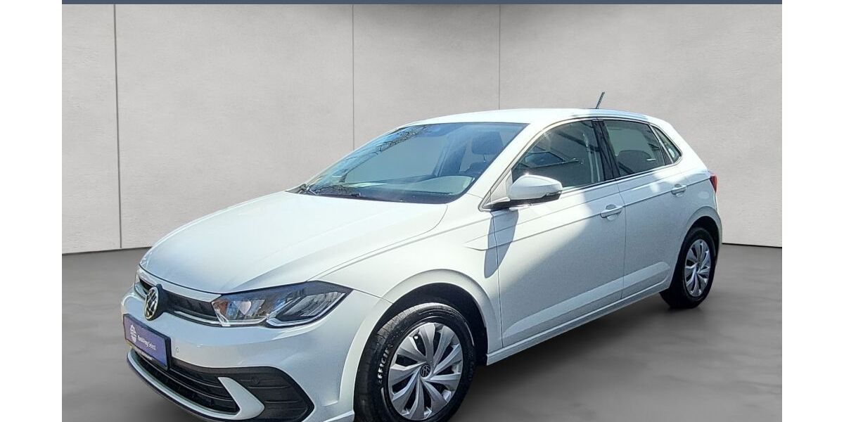 VW Polo 59.950 km 15.480 &euro; Rendsburg 24768