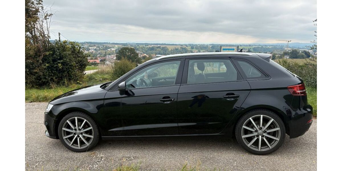 Audi A3 113.220 km 15.000 &euro; Rotthalmünster 94094