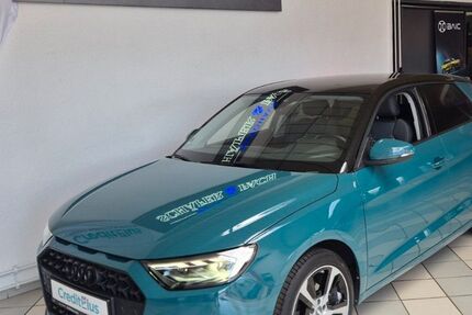 Audi A1 42.958 km 21.890 &euro; Backnang 71522