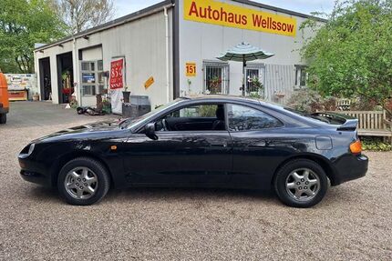 Toyota Celica 999.999 km 5.990 &euro; Köln Porz 51147