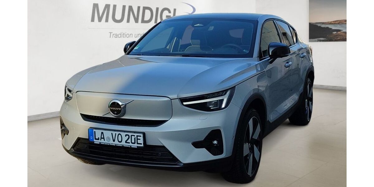 Volvo C40 14.059 km 53.900 &euro; Landshut 84030