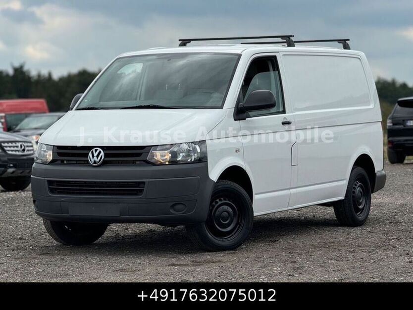 T5 Transporter
