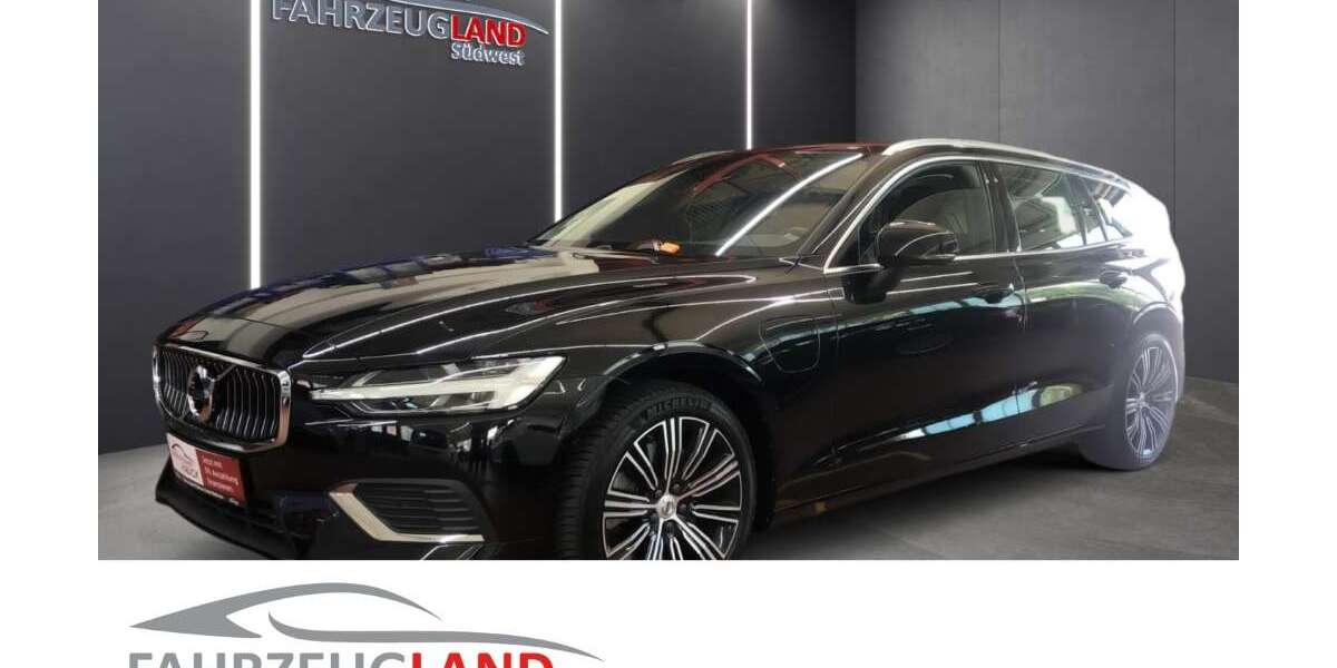 Volvo V60 44.250 km 28.980 &euro; Müllheim 79379
