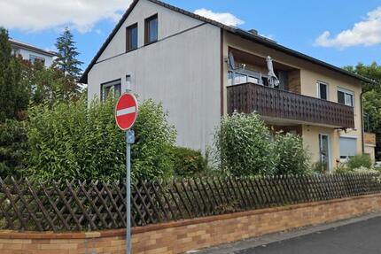Haus Gädheim - 7 Zimmer, 166 m&sup2;, 379.000&euro; | Angebot:27034440