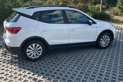 Seat Arona 58.000 km 15.400 &euro; Bodenwöhr 92439