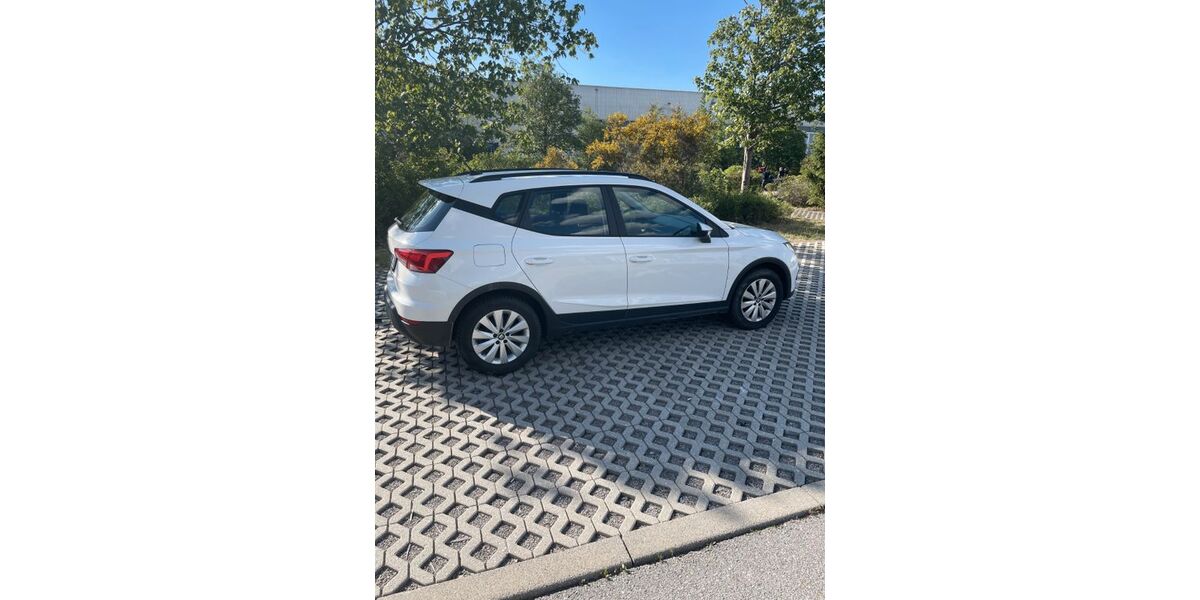 Seat Arona 58.000 km 15.400 &euro; Bodenwöhr 92439