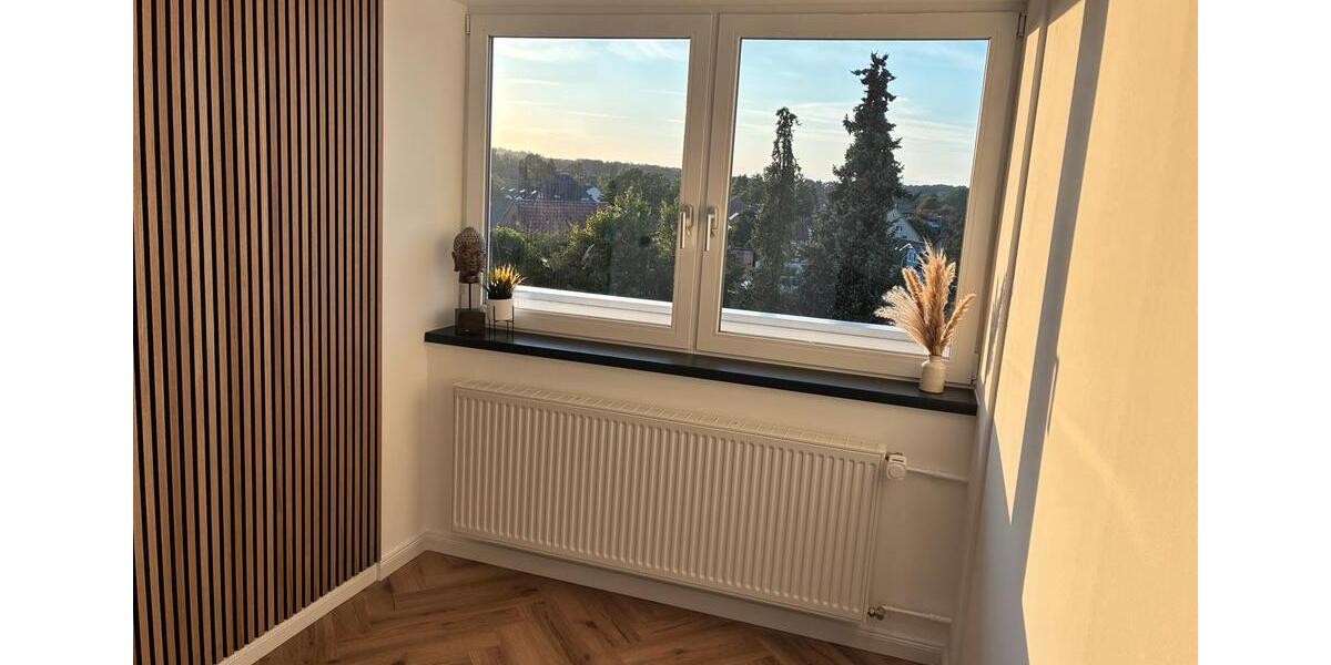 Dachgeschoßwohnung Bad Bevensen - 2 Zimmer, 65 m&sup2;, 239.000&euro; | Angebot:27121271