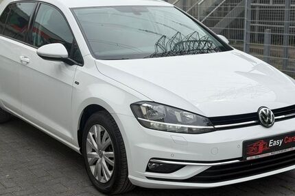 VW Golf 97.000 km 12.600 &euro; Essen 45329