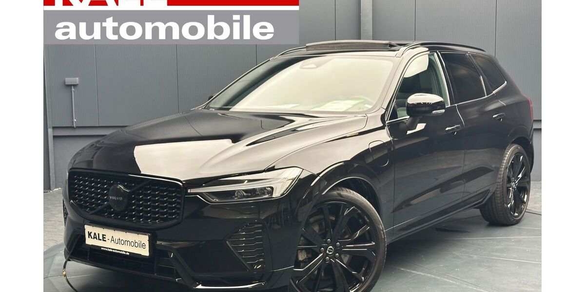 Volvo XC60 42.000 km 49.800 &euro; Helmstedt 38350