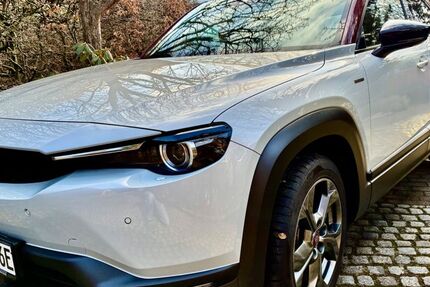 Mazda MX-30 32.000 km 14.600 &euro; Hamburg 22149