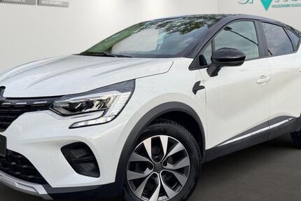 Renault Captur 49.900 km 12.990 &euro; Weilerswist 53919