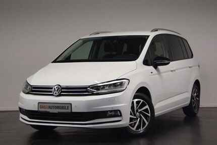 VW Touran 134.500 km 15.400 &euro; Darmstadt 64293