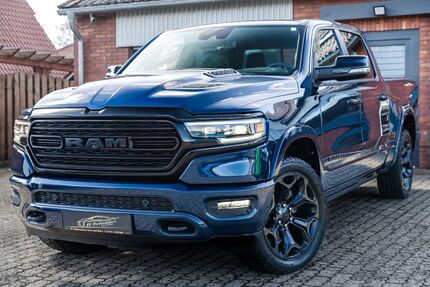 Dodge RAM 70.747 km 60.499 &euro; Holdorf 49451