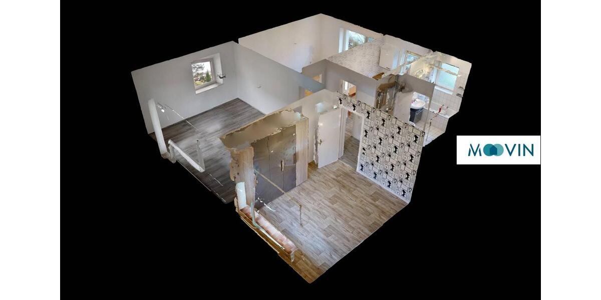 Etagenwohnung Reinbek - 3 Zimmer, 65 m&sup2;, 739&euro; | Angebot:26069145