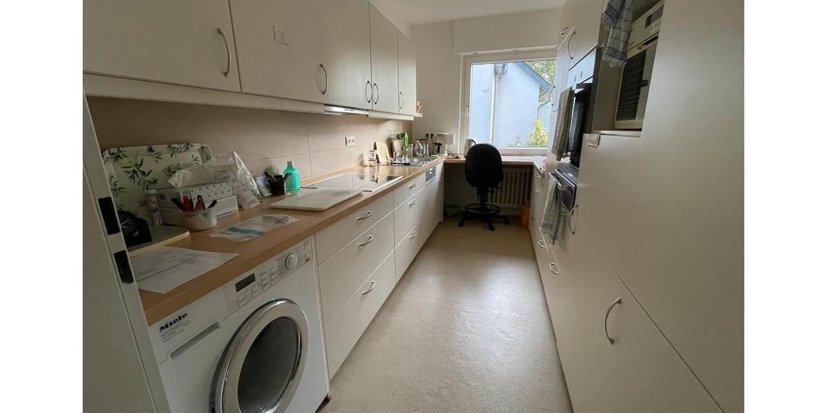 Etagenwohnung Bonn Lannesdorf - 3 Zimmer, 115 m&sup2;, 500.000&euro; | Angebot:24814842