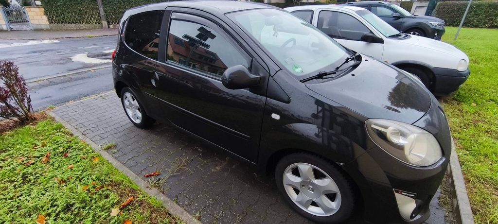 Renault Twingo 35.000 km 3.900 € Bad Homburg vor der Höhe 61350