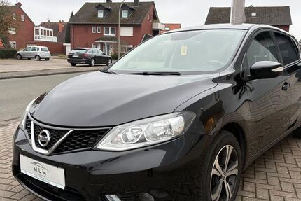 Nissan Pulsar 237.501 km 4.490 &euro; Ostbevern 48346