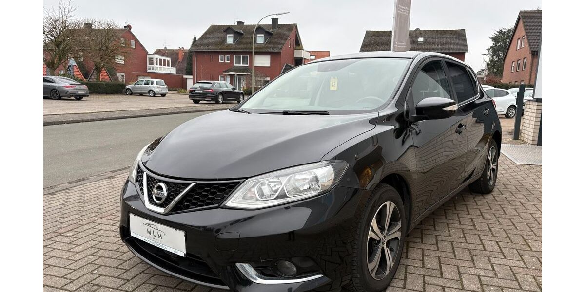 Nissan Pulsar 237.501 km 4.490 &euro; Ostbevern 48346