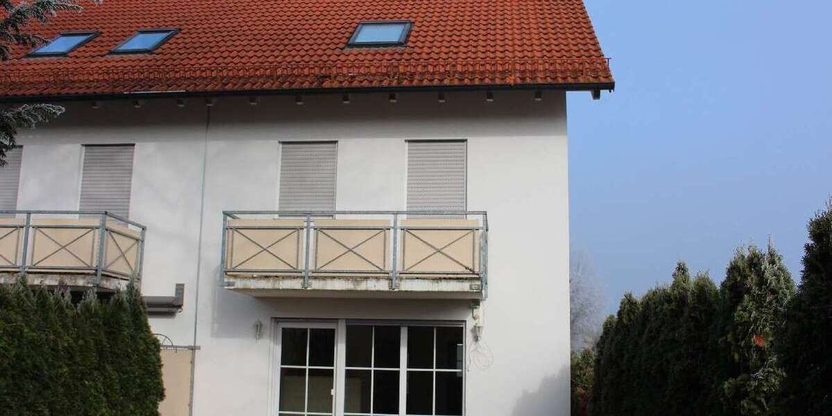 Einfamilienhaus Kaufbeuren - 5 Zimmer, 144 m&sup2;, 1.350&euro; | Angebot:26847591