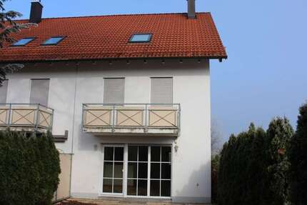 Haus Kaufbeuren - 5 Zimmer, 144 m&sup2;, 1.350&euro; | Angebot:26847591