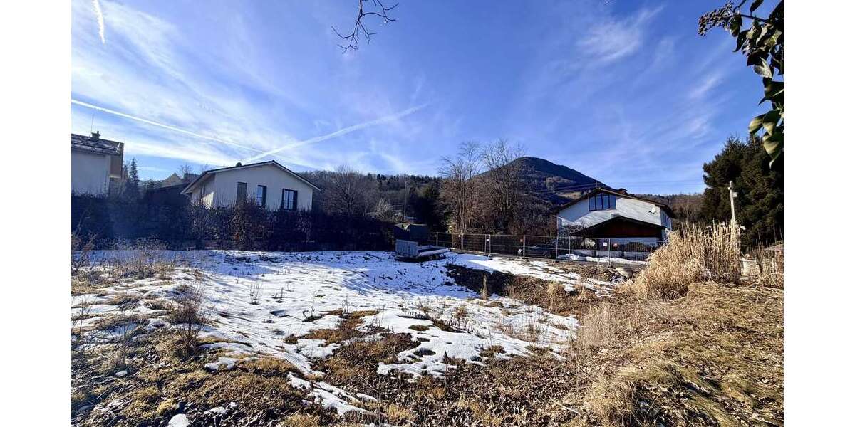 Grundstück Brannenburg - 625.000&euro; | Angebot:24786306