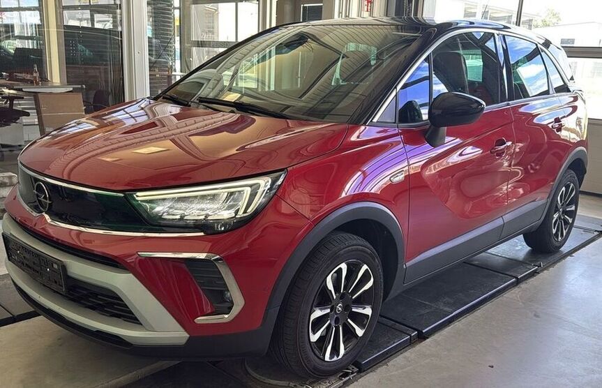 Crossland (X)