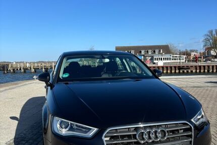 Audi A3 142.000 km 11.799 &euro; Ribnitz-Damgarten 18311