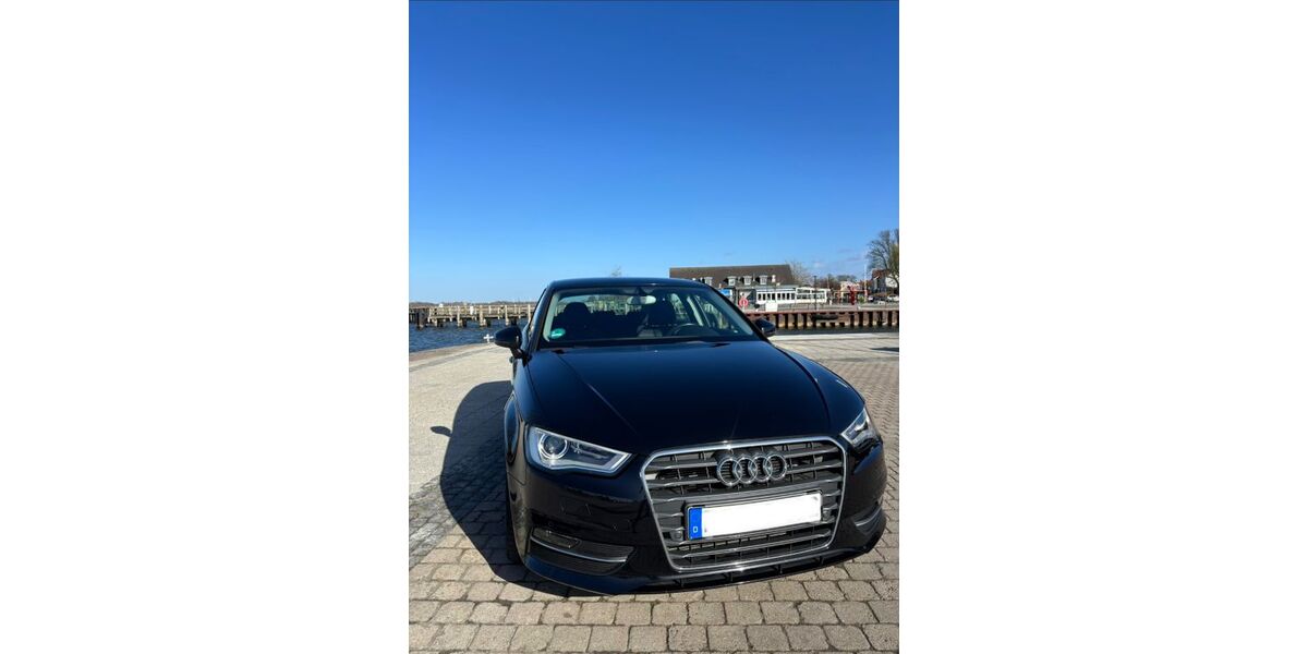 Audi A3 142.000 km 11.799 &euro; Ribnitz-Damgarten 18311