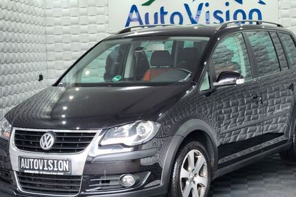 VW Touran 179.000 km 5.950 &euro; Herzberg am Harz 37412