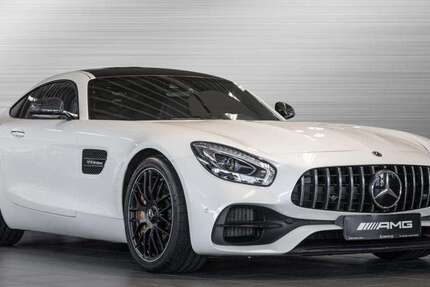 Mercedes-Benz AMG GT 18.313 km 95.963 &euro; Mölln 23879