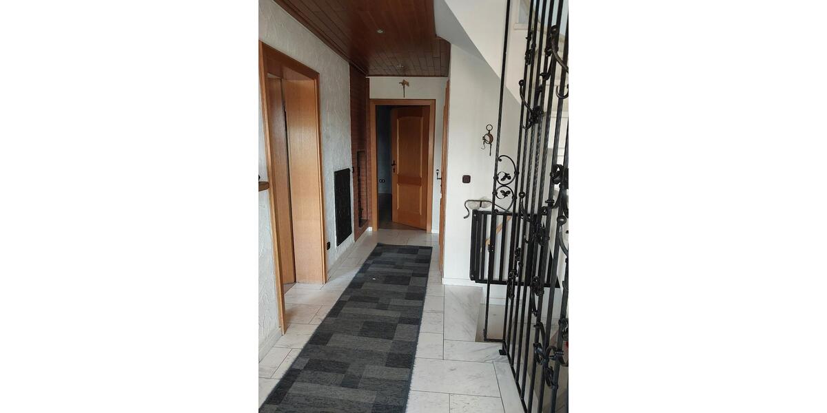 Doppelhaushälfte Schleiden - 3 Zimmer, 115 m&sup2;, 900&euro; | Angebot:26614749