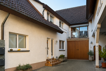 Wohnung Sasbach - Jechtingen Jechtingen - 4.5 Zimmer, 103 m&sup2;, 229.000&euro; | Angebot:26800491