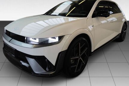 Hyundai IONIQ 5 19.210 km 44.640 &euro; Dresden / Radebeul 01445