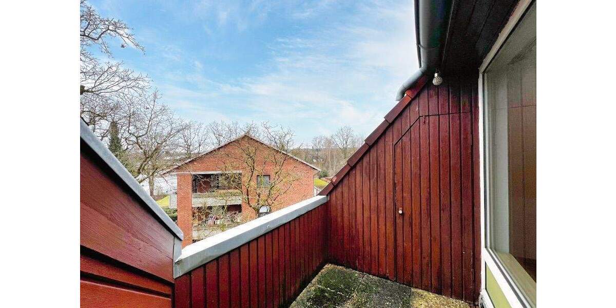 Etagenwohnung Reppenstedt - 2 Zimmer, 55 m&sup2;, 155.000&euro; | Angebot:25690343