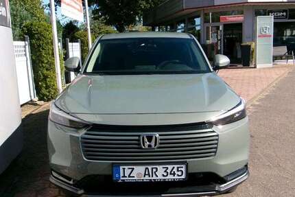 Honda HR-V 3.500 km 31.200 &euro; Horst 25358
