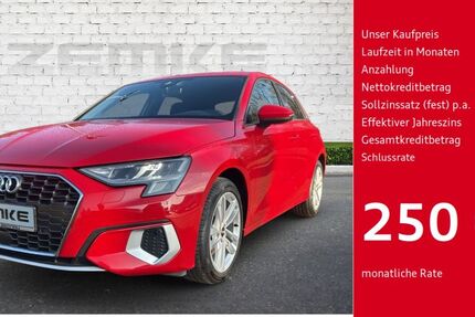 Audi A3 41.926 km 26.425 &euro; Bernau 16321