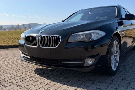 BMW 525 243.740 km 11.400 &euro; Sohland an der Spree 02689